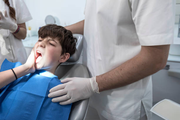 , WA Emergency Dental Service Company
