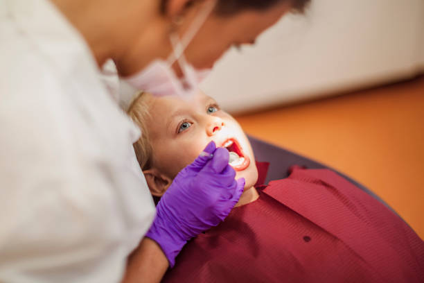 Best Emergency Treatment for Jaw Pain or Injury in Grand Mound, WA