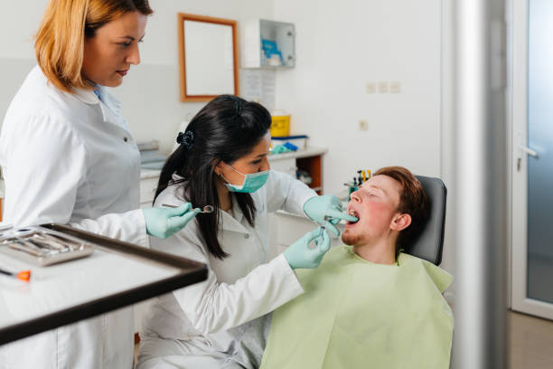 Best Emergency Root Canal Therapy in Grand Mound, WA